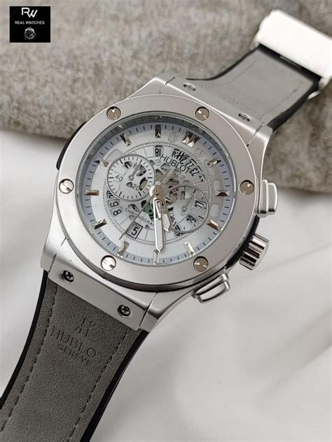 Buy hublot watches Online in QATAR at Low Prices at desertcart